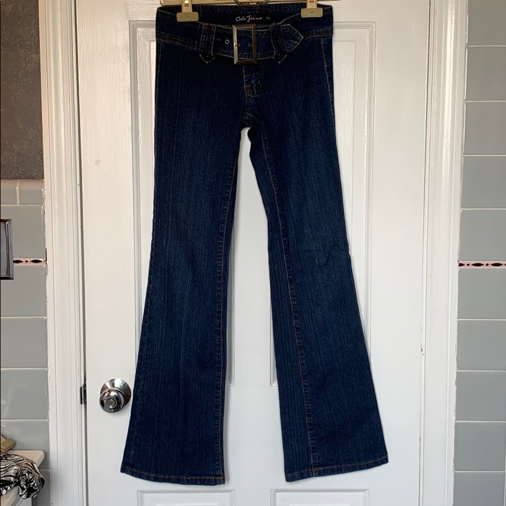 Cielo jeans size 3